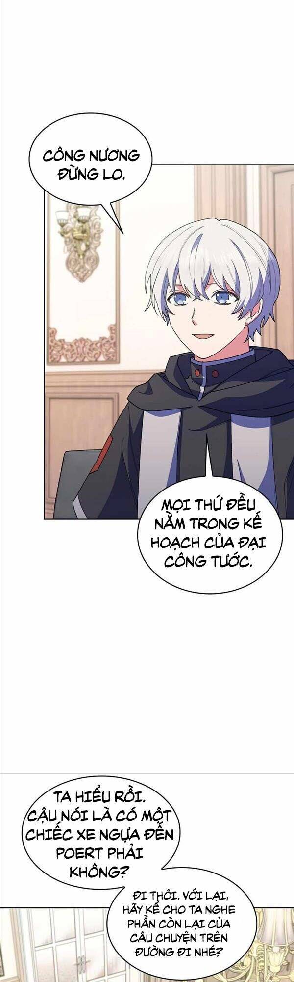 Chuyển Sinh Vào Gia Tộc Suy Vong Chapter 21 - Trang 24