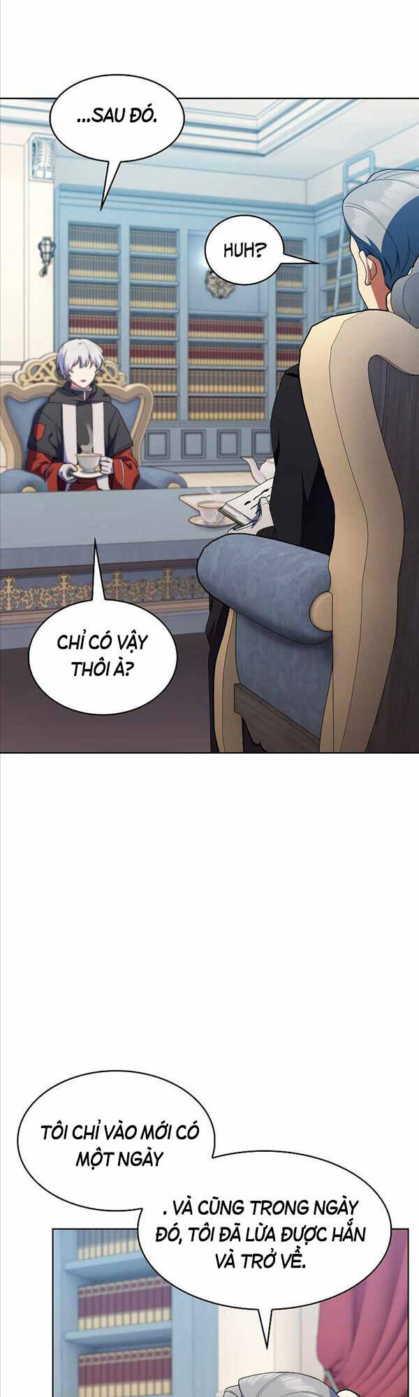 Chuyển Sinh Vào Gia Tộc Suy Vong Chapter 18 - Trang 34