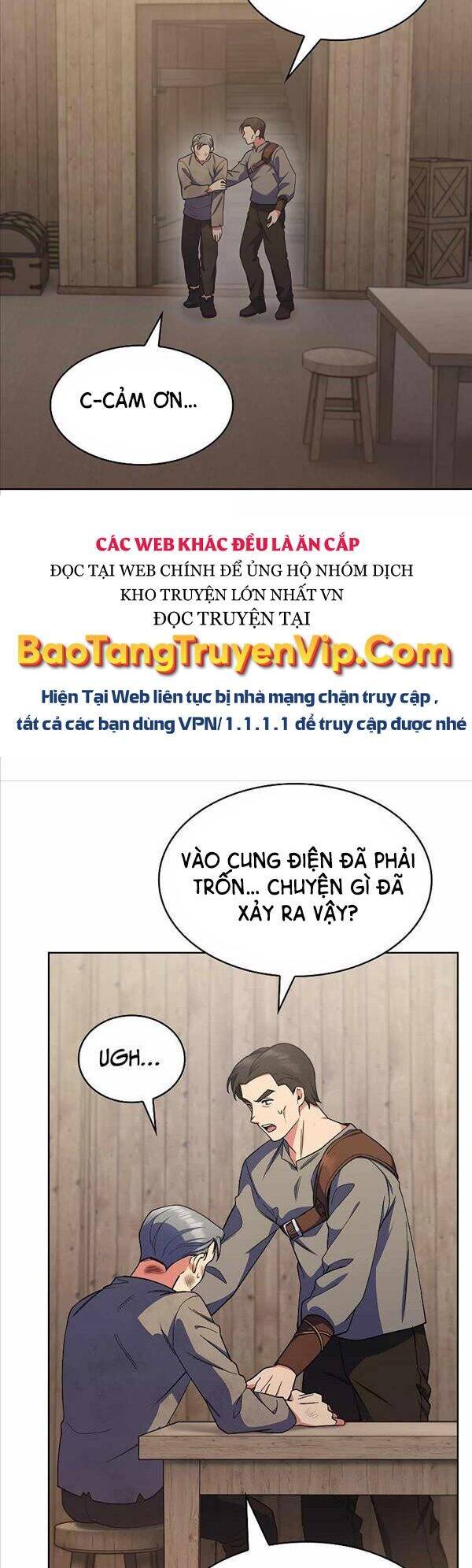 Chuyển Sinh Vào Gia Tộc Suy Vong Chapter 23 - Trang 30