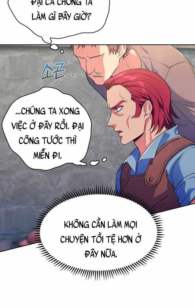 Chuyển Sinh Vào Gia Tộc Suy Vong Chapter 4 - Trang 22