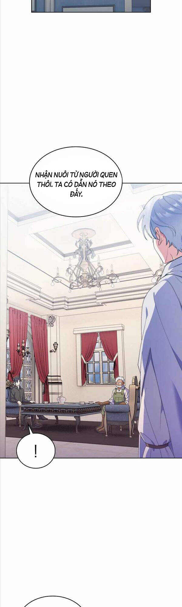 Chuyển Sinh Vào Gia Tộc Suy Vong Chapter 15 - Trang 13