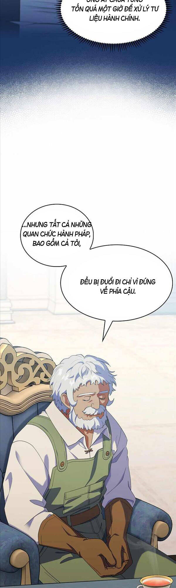 Chuyển Sinh Vào Gia Tộc Suy Vong Chapter 15 - Trang 1
