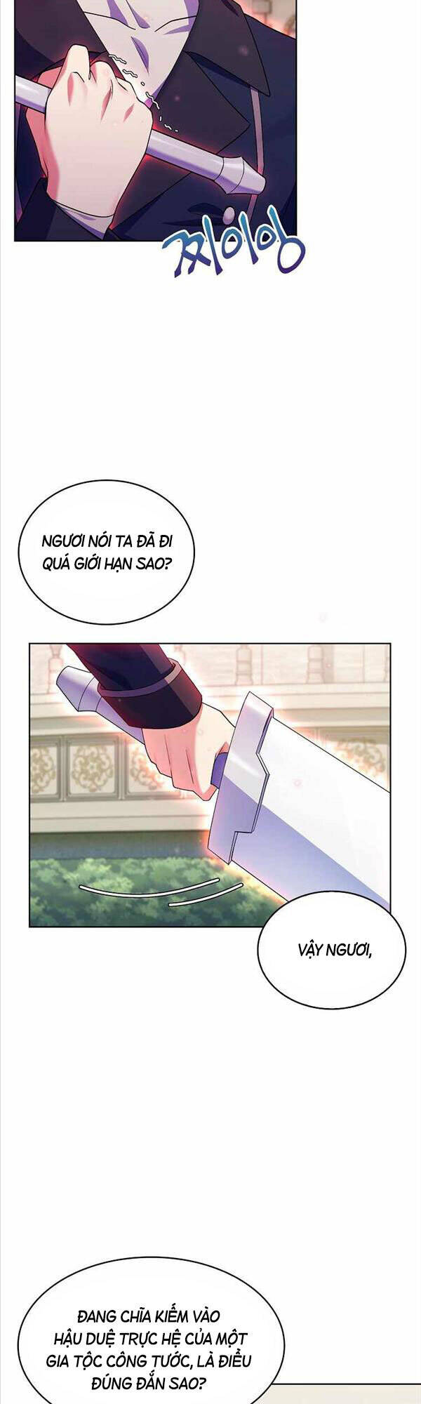 Chuyển Sinh Vào Gia Tộc Suy Vong Chapter 11 - Trang 51
