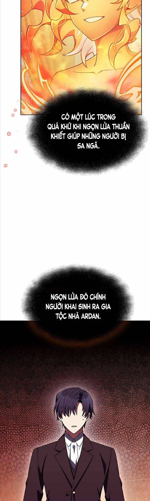 Chuyển Sinh Vào Gia Tộc Suy Vong Chapter 28 - Trang 36