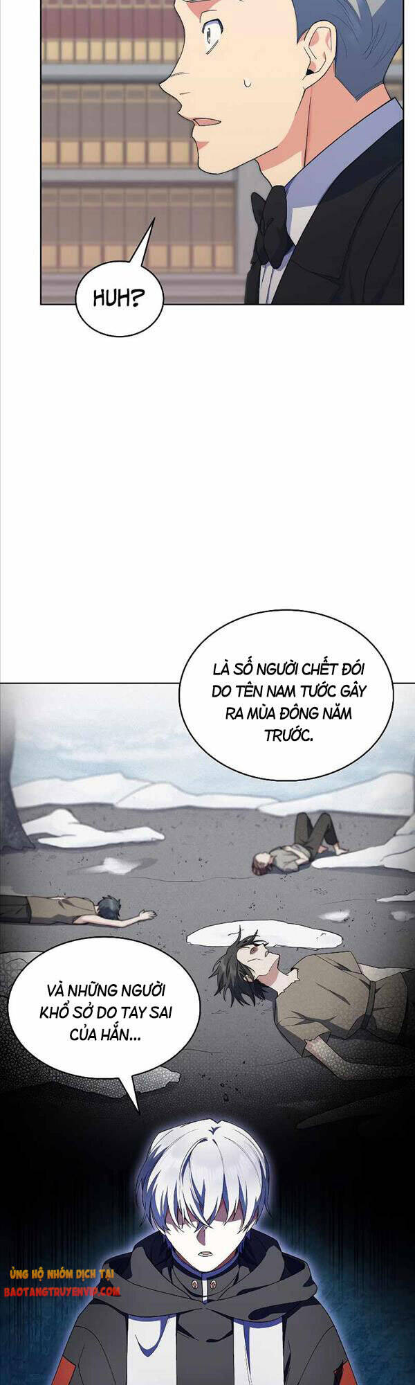 Chuyển Sinh Vào Gia Tộc Suy Vong Chapter 18 - Trang 28