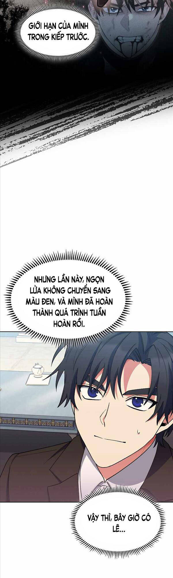 Chuyển Sinh Vào Gia Tộc Suy Vong Chapter 28 - Trang 45