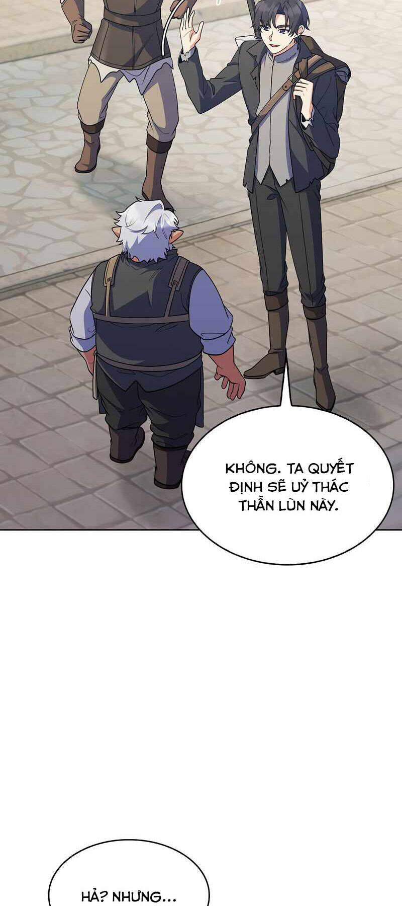 Chuyển Sinh Vào Gia Tộc Suy Vong Chapter 26 - Trang 57