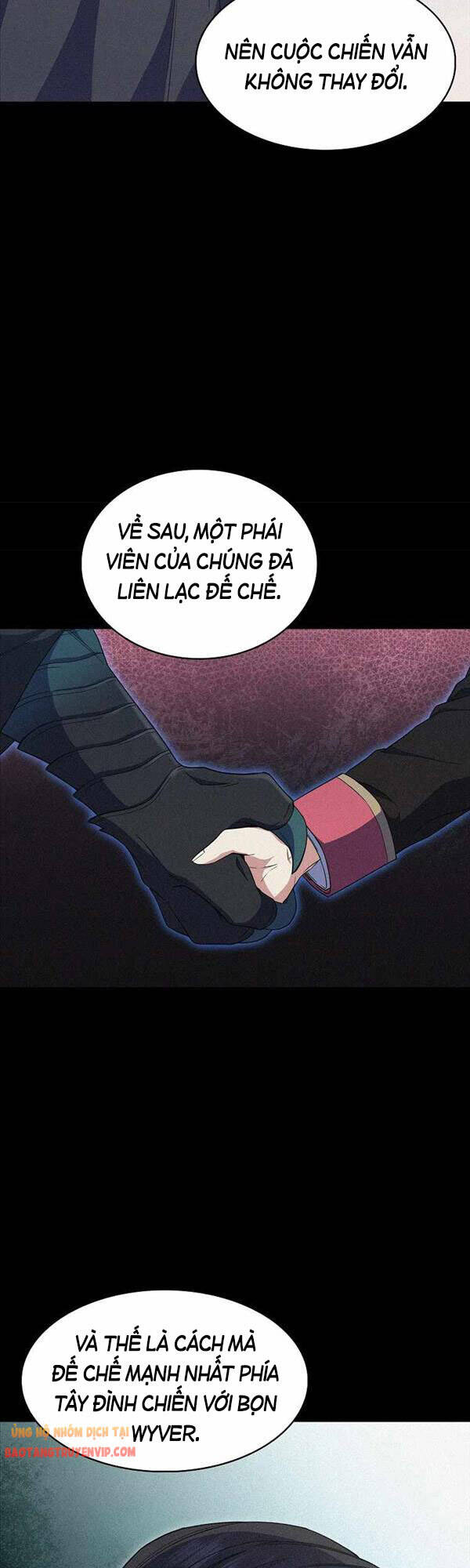 Chuyển Sinh Vào Gia Tộc Suy Vong Chapter 20 - Trang 4