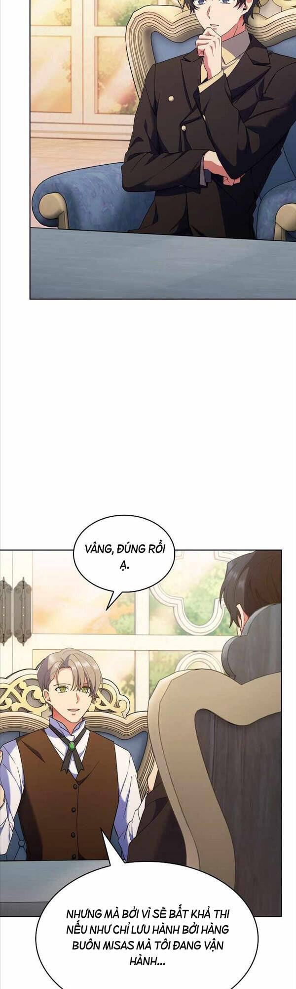 Chuyển Sinh Vào Gia Tộc Suy Vong Chapter 19 - Trang 1