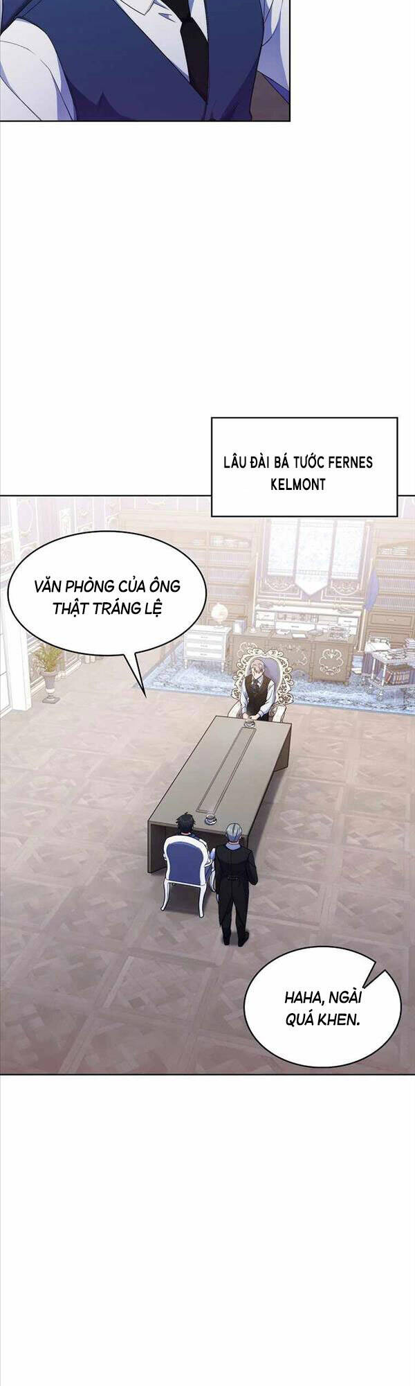 Chuyển Sinh Vào Gia Tộc Suy Vong Chapter 16 - Trang 39