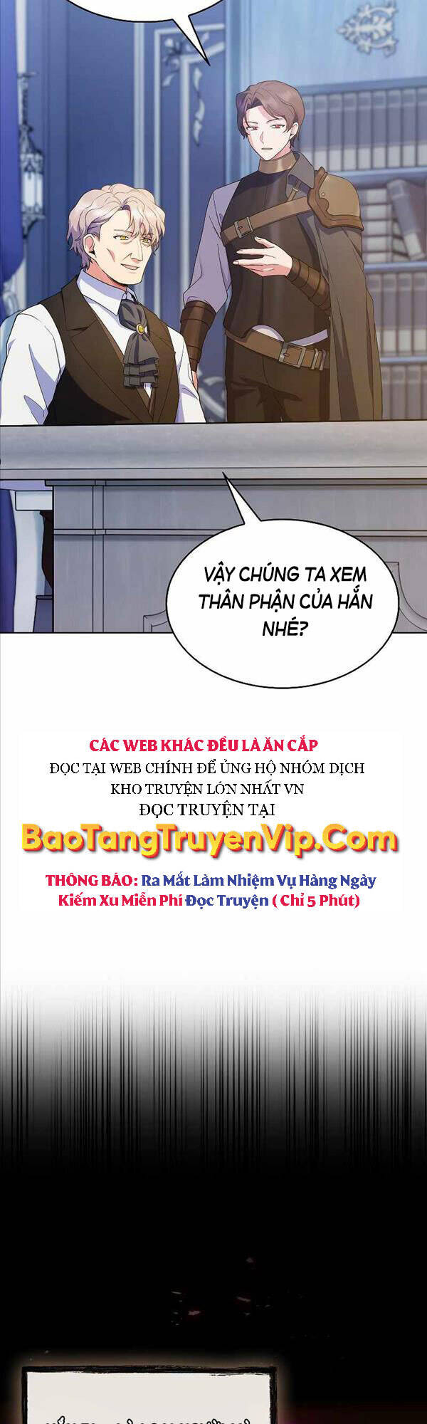 Chuyển Sinh Vào Gia Tộc Suy Vong Chapter 17 - Trang 33