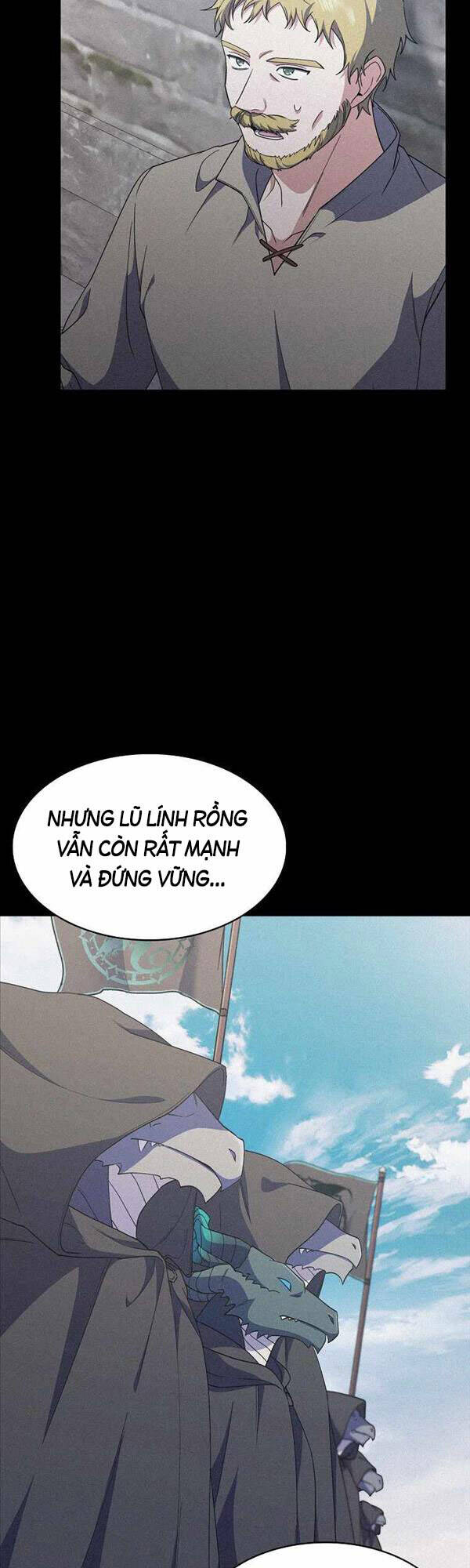 Chuyển Sinh Vào Gia Tộc Suy Vong Chapter 20 - Trang 3