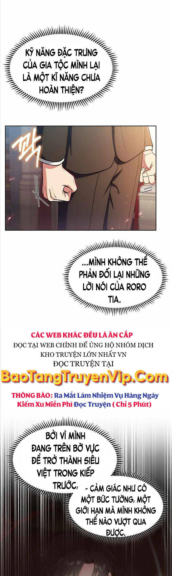 Chuyển Sinh Vào Gia Tộc Suy Vong Chapter 28 - Trang 33