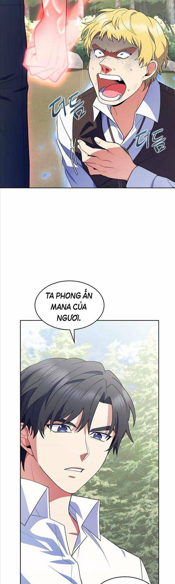 Chuyển Sinh Vào Gia Tộc Suy Vong Chapter 11 - Trang 10