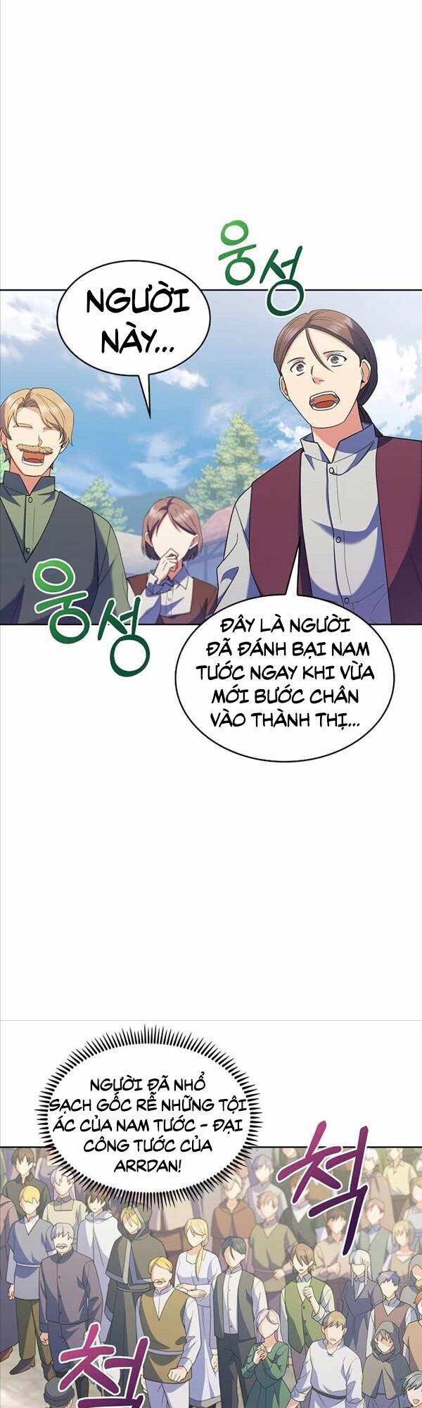 Chuyển Sinh Vào Gia Tộc Suy Vong Chapter 21 - Trang 9