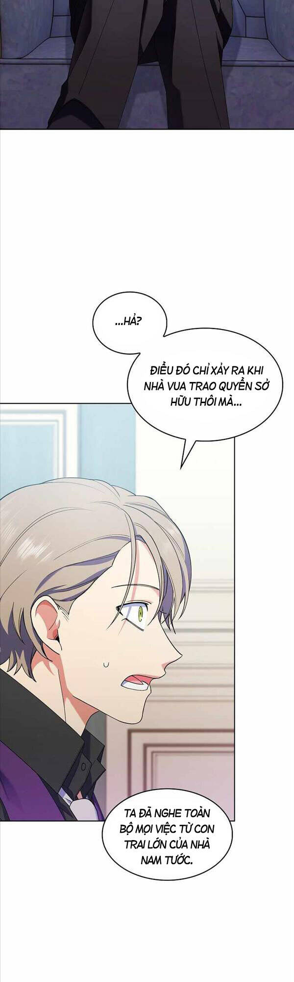 Chuyển Sinh Vào Gia Tộc Suy Vong Chapter 15 - Trang 6