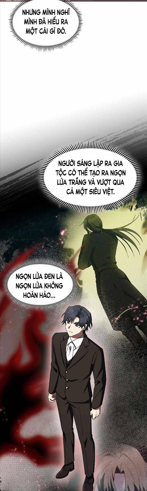 Chuyển Sinh Vào Gia Tộc Suy Vong Chapter 28 - Trang 44