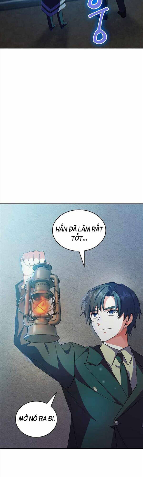 Chuyển Sinh Vào Gia Tộc Suy Vong Chapter 20 - Trang 8