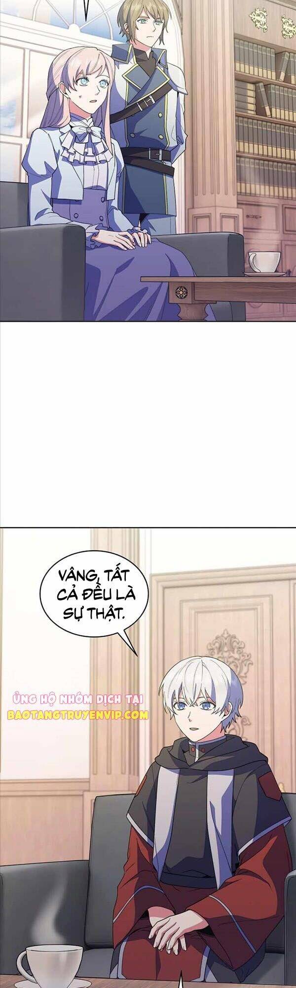 Chuyển Sinh Vào Gia Tộc Suy Vong Chapter 21 - Trang 22