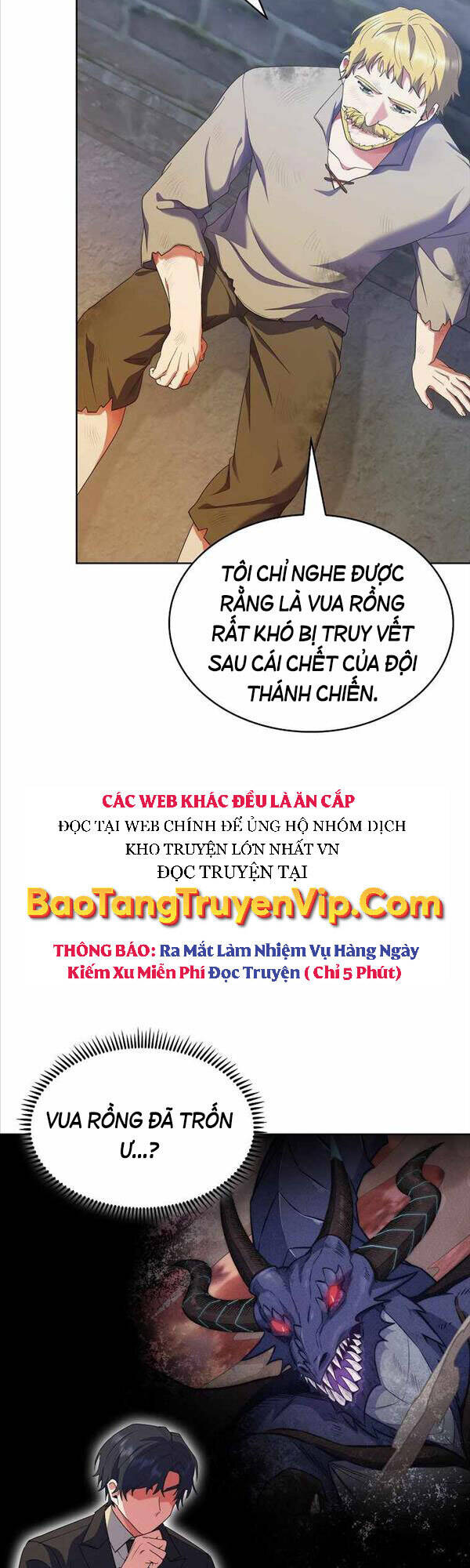 Chuyển Sinh Vào Gia Tộc Suy Vong Chapter 19 - Trang 53