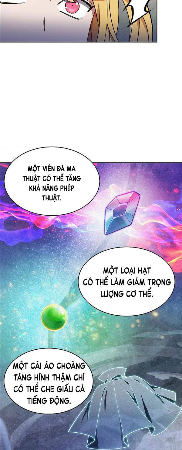 Chuyển Sinh Vào Gia Tộc Suy Vong Chapter 36 - Trang 28