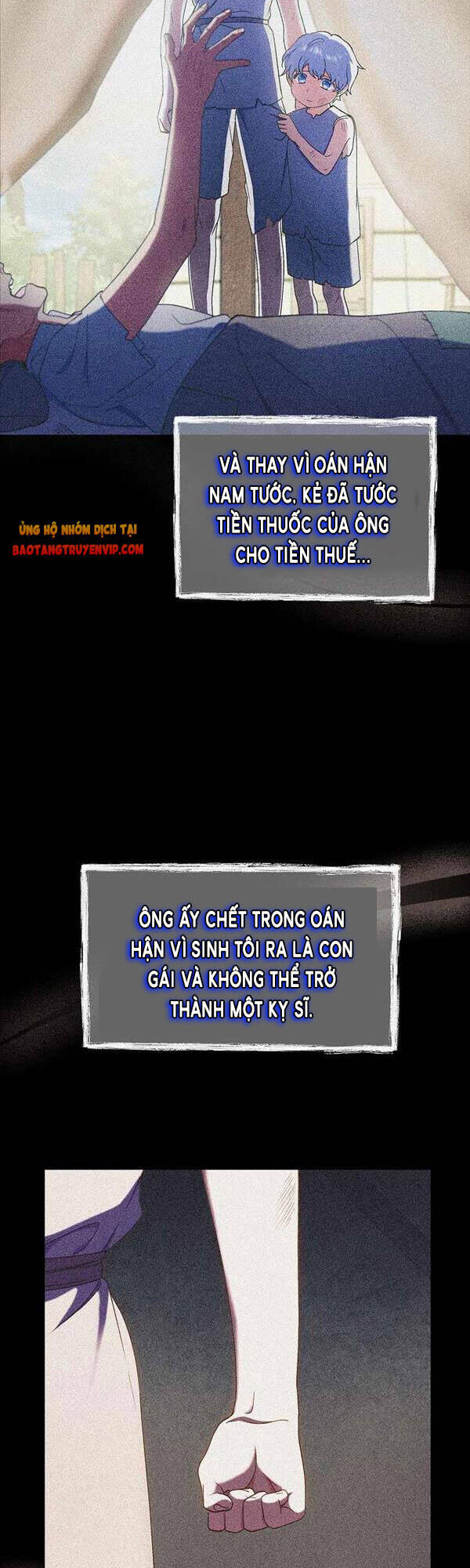 Chuyển Sinh Vào Gia Tộc Suy Vong Chapter 16 - Trang 24