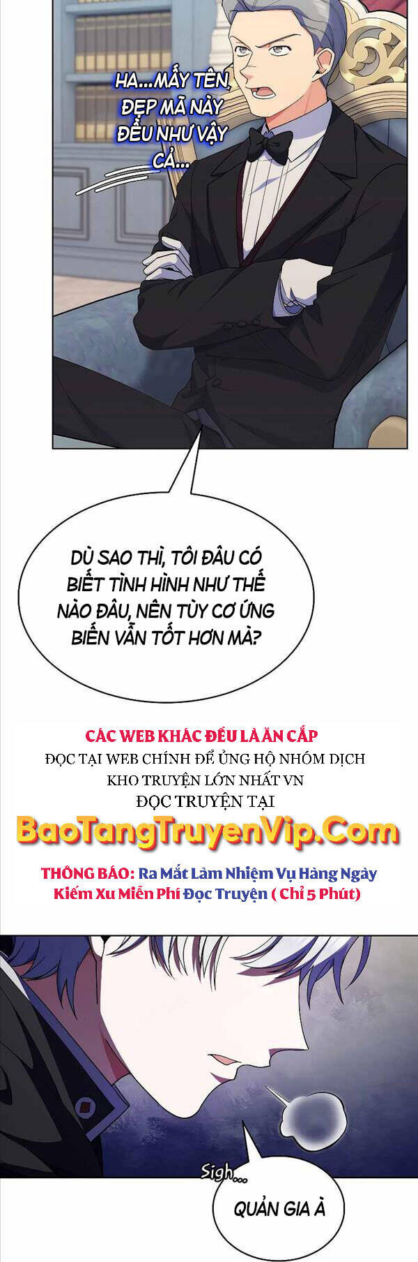 Chuyển Sinh Vào Gia Tộc Suy Vong Chapter 18 - Trang 35