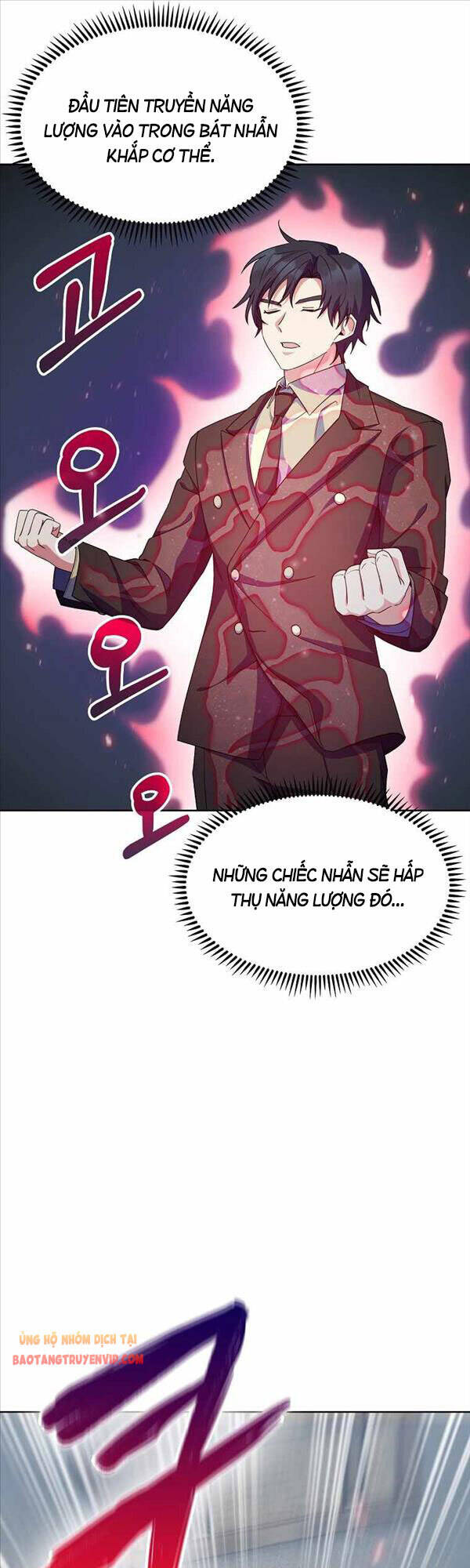 Chuyển Sinh Vào Gia Tộc Suy Vong Chapter 20 - Trang 35