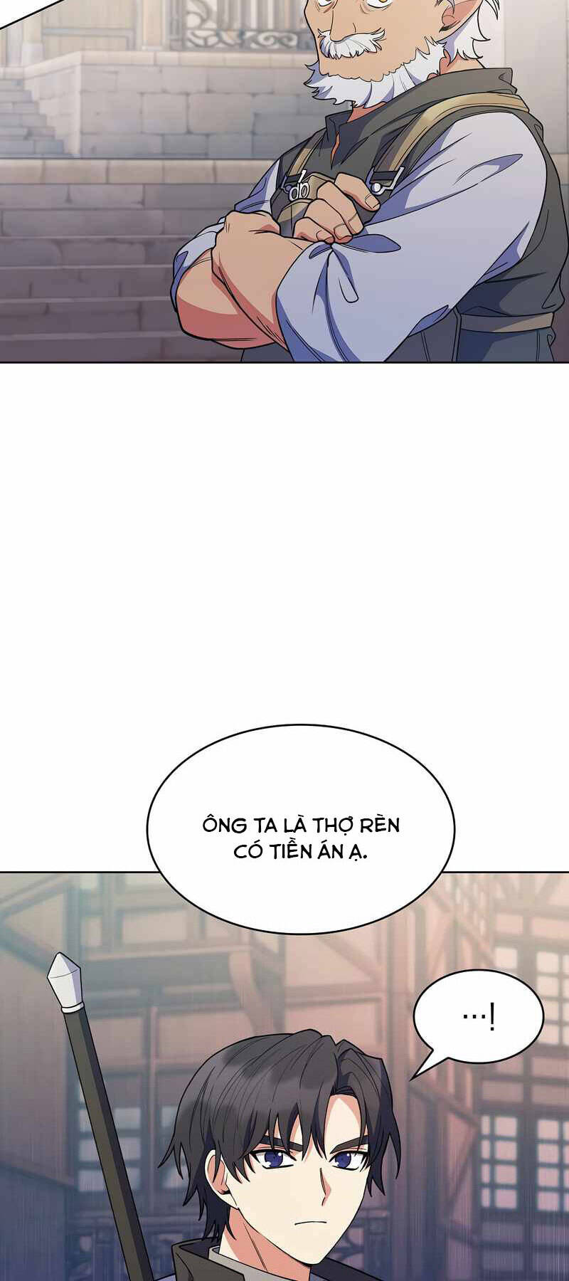 Chuyển Sinh Vào Gia Tộc Suy Vong Chapter 26 - Trang 60