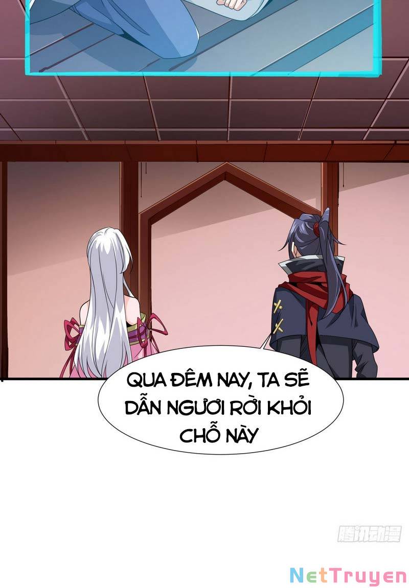 Không Có Đạo Lữ Sẽ Chết Chapter 76 - Trang 24