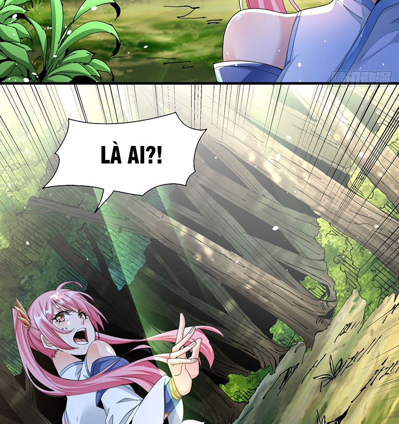 Không Có Đạo Lữ Sẽ Chết Chapter 6 - Trang 60