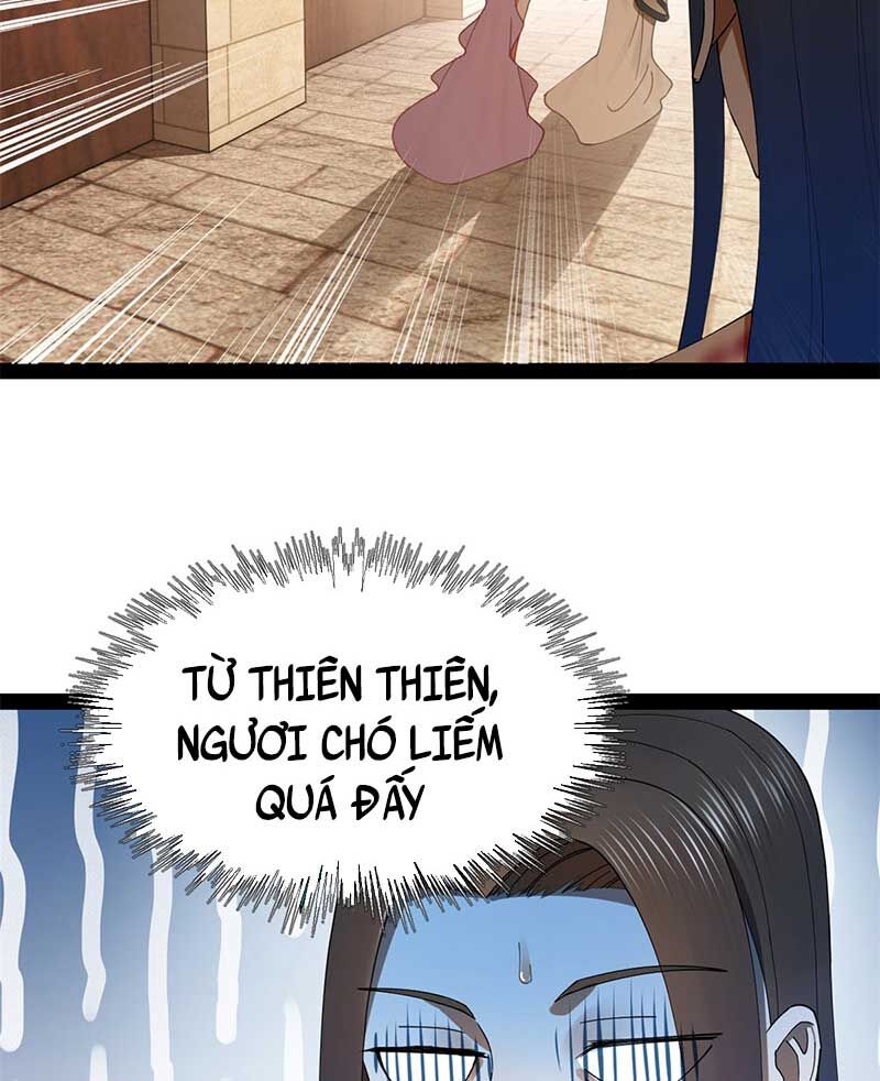 Chàng Rể Mạnh Nhất Lịch Sử Chapter 144 - Trang 41