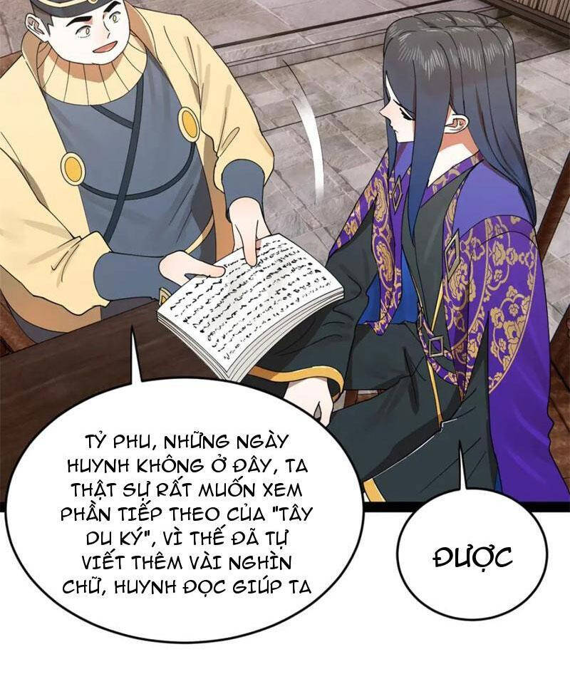 Chàng Rể Mạnh Nhất Lịch Sử Chapter 146 - Trang 15