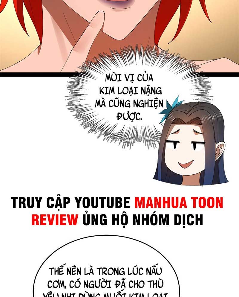 Chàng Rể Mạnh Nhất Lịch Sử Chapter 136 - Trang 40