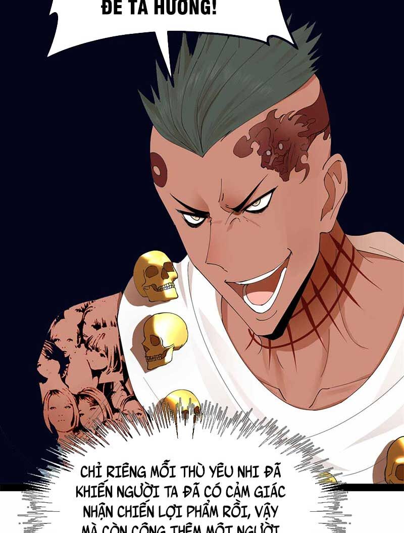 Chàng Rể Mạnh Nhất Lịch Sử Chapter 138 - Trang 10