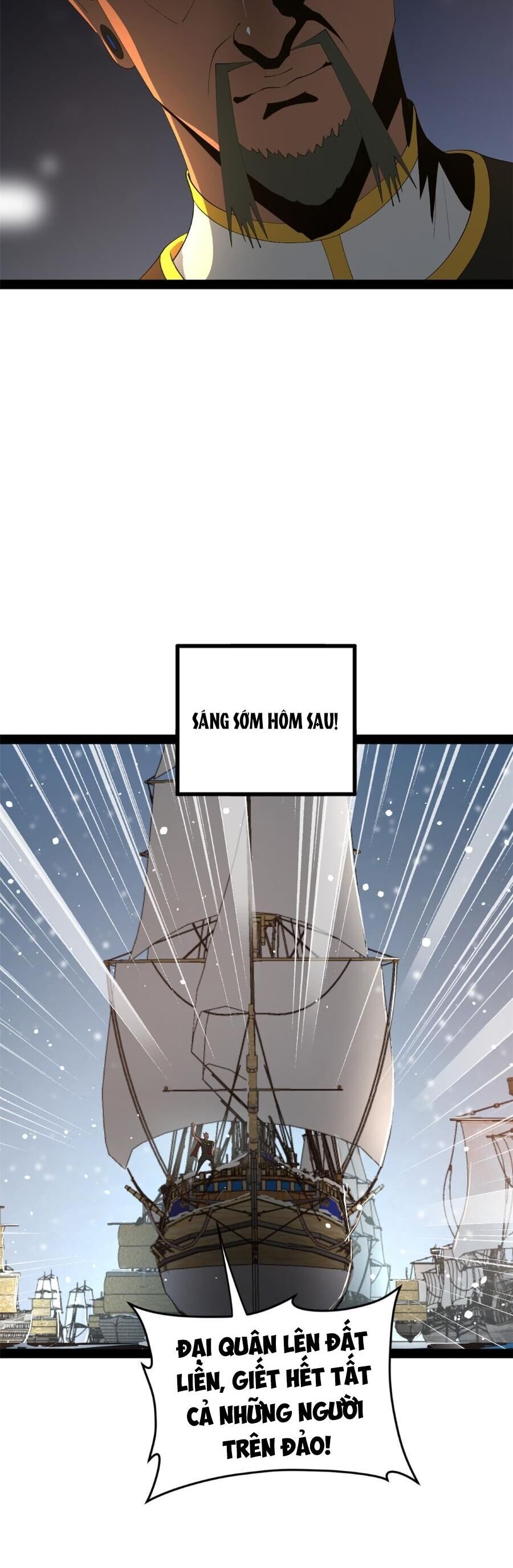 Chàng Rể Mạnh Nhất Lịch Sử Chapter 155 - Trang 2
