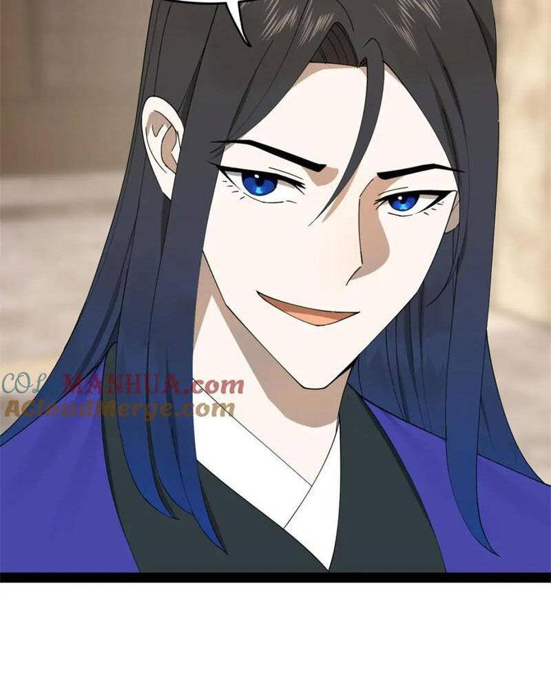 Chàng Rể Mạnh Nhất Lịch Sử Chapter 146 - Trang 41