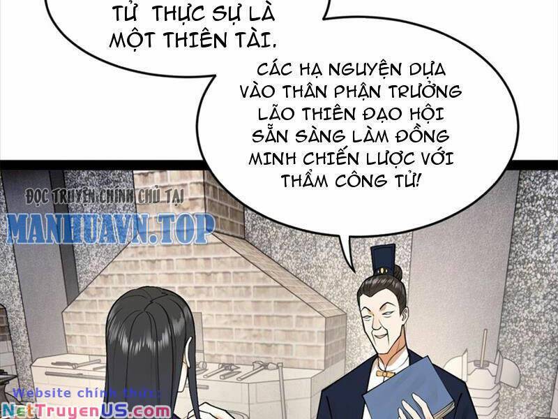 Chàng Rể Mạnh Nhất Lịch Sử Chapter 129 - Trang 93