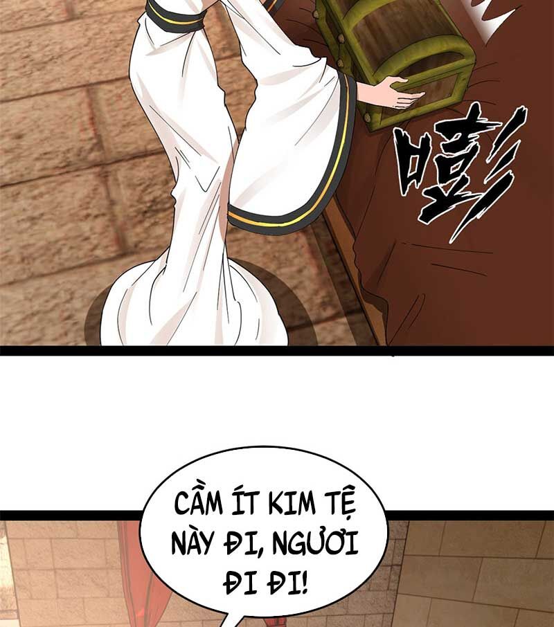 Chàng Rể Mạnh Nhất Lịch Sử Chapter 144 - Trang 6