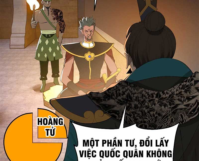 Chàng Rể Mạnh Nhất Lịch Sử Chapter 139 - Trang 61