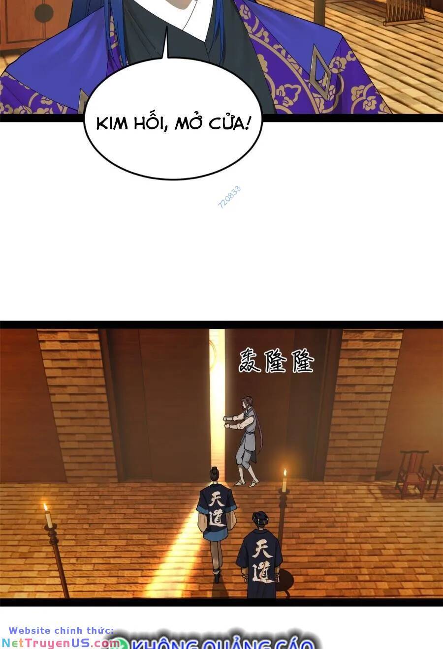 Chàng Rể Mạnh Nhất Lịch Sử Chapter 128 - Trang 2