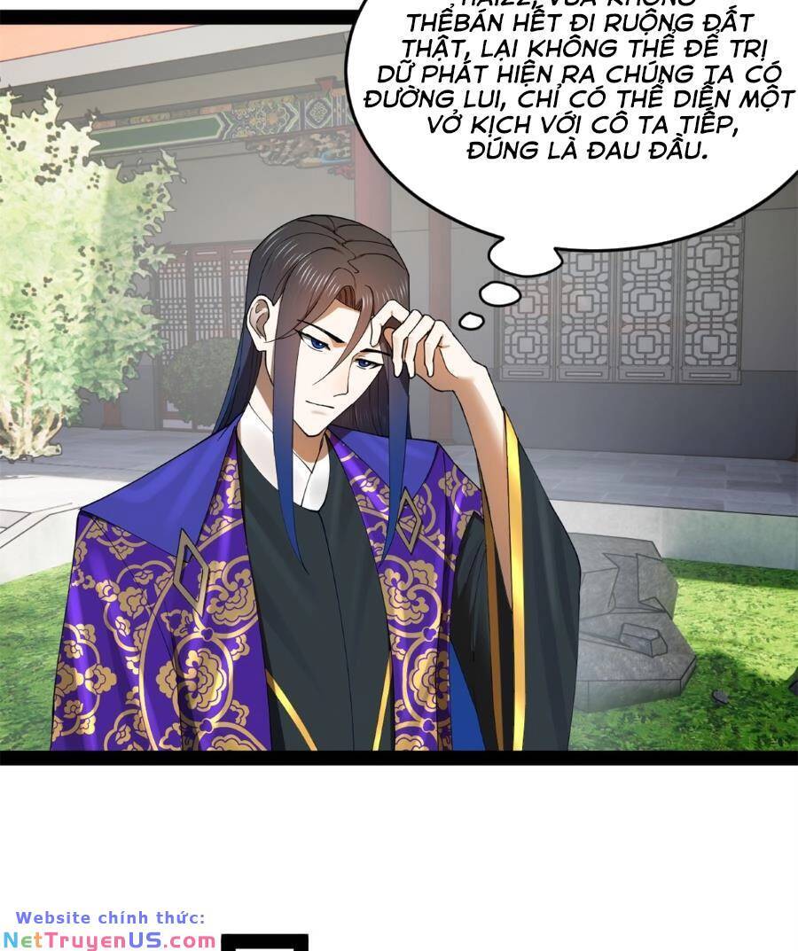 Chàng Rể Mạnh Nhất Lịch Sử Chapter 130 - Trang 24