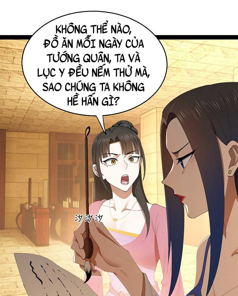Chàng Rể Mạnh Nhất Lịch Sử Chapter 136 - Trang 26