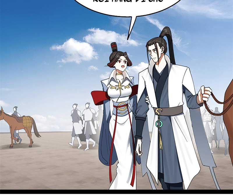 Chàng Rể Mạnh Nhất Lịch Sử Chapter 144 - Trang 58