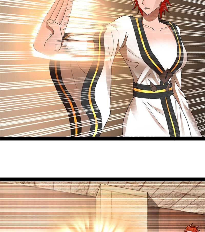 Chàng Rể Mạnh Nhất Lịch Sử Chapter 144 - Trang 22