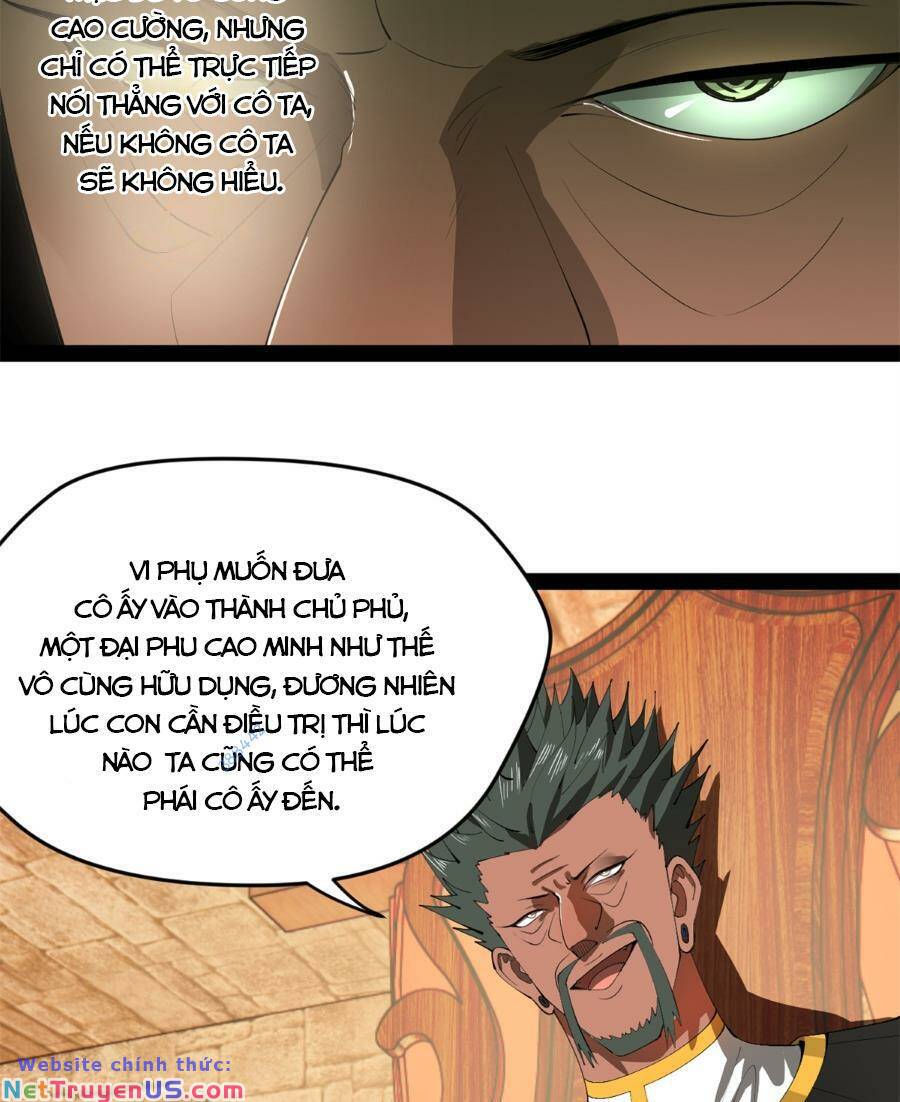 Chàng Rể Mạnh Nhất Lịch Sử Chapter 143 - Trang 2