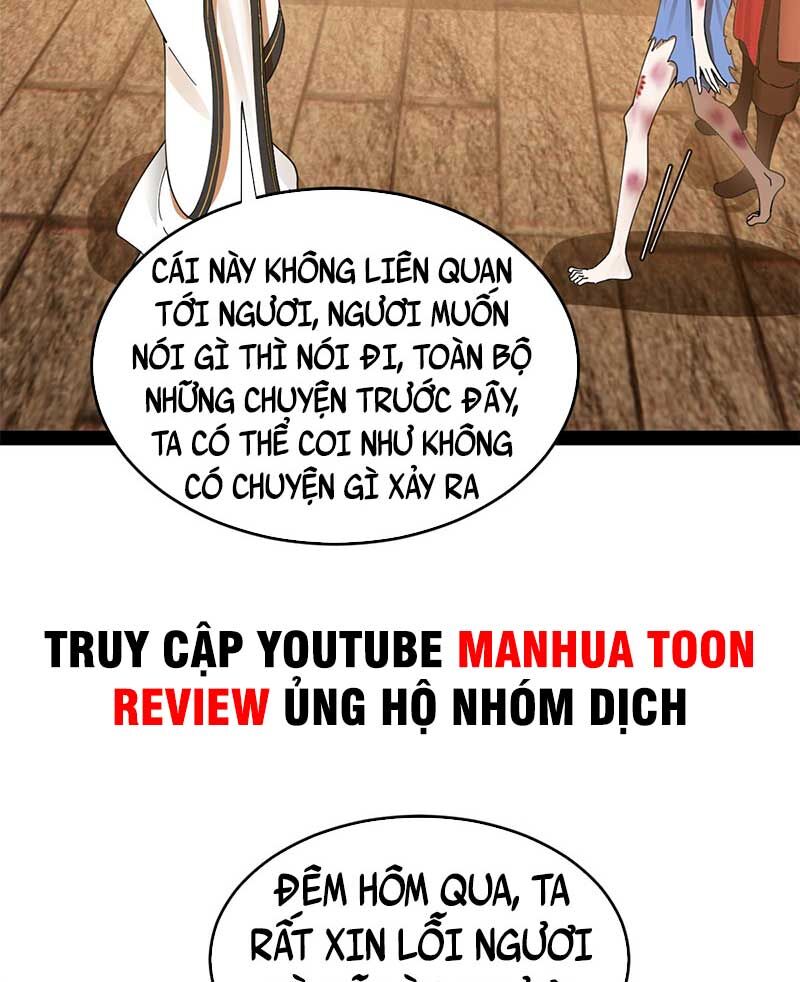 Chàng Rể Mạnh Nhất Lịch Sử Chapter 144 - Trang 35