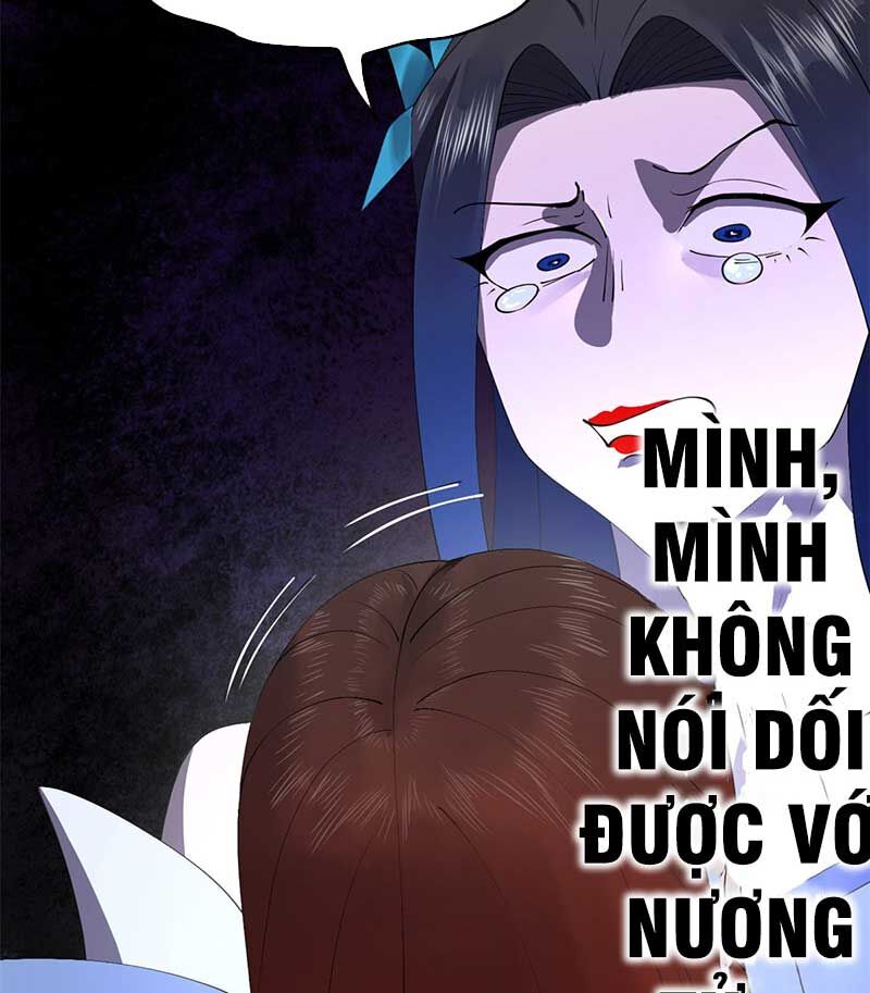 Chàng Rể Mạnh Nhất Lịch Sử Chapter 145 - Trang 19