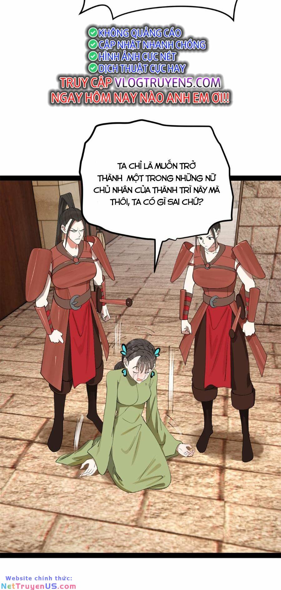 Chàng Rể Mạnh Nhất Lịch Sử Chapter 143 - Trang 41