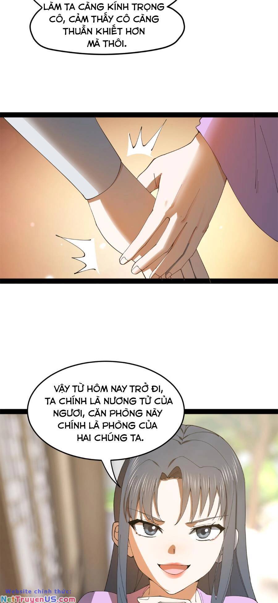 Chàng Rể Mạnh Nhất Lịch Sử Chapter 124 - Trang 5